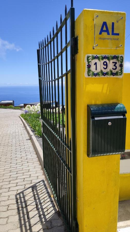 Calheta Glamping Pods - Nature Retreat Bagian luar foto